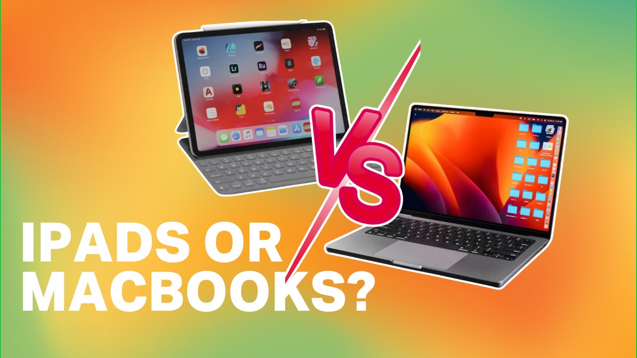 When did iPads get as expensive as MacBooks? | TechCrunch Minute